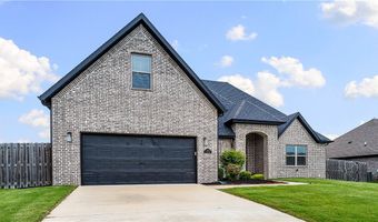 1211 Brandon Way, Bentonville, AR 72713