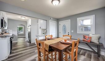 17108 Arlington Ave, Allen Park, MI 48101