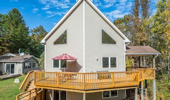 1724 Middle Pt, Alger, MI 48610