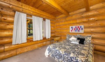 53 Forest Rd 76, Angel Fire, NM 87710