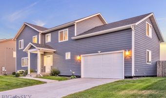 1103 Idaho St, Belgrade, MT 59714
