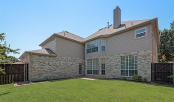1502 N Crossing Dr, Allen, TX 75013