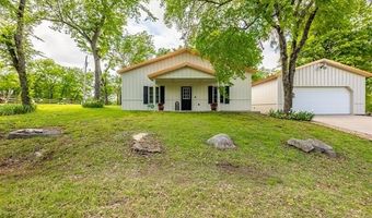 6515 N 4402 Rd, Adair, OK 74330