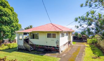 46-4162 HONOKAA WAIPIO Rd, Honokaa, HI 96727