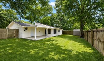 1555 Potwin Dr, Baton Rouge, LA 70810