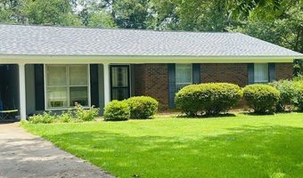 117 Hemlock Rd, Batesville, MS 38606