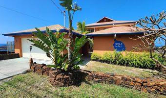 88-107 KAI Ave, Captain Cook, HI 96704