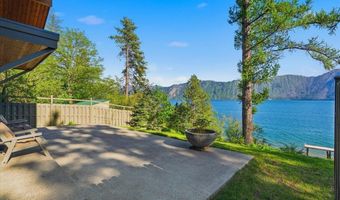 20246 E Cape Horn Rd, Bayview, ID 83803