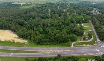 0 STATE HIGHWAY 59, Bay Minette, AL 36507