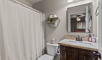 1615 Linton Rd, Benton, LA 71006