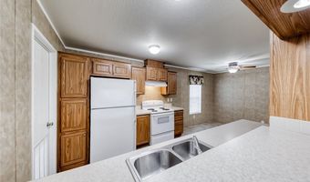 1292 Potosi St, Boulder City, NV 89005