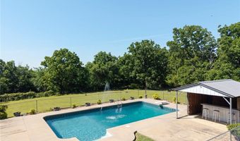 1415 Thomas Hl, Alma, AR 72921