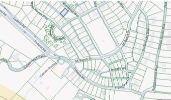 638 Kinnakeet Way Lot 5323, Bald Head Island, NC 28461