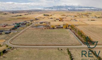 28 Panorama Ln, Cody, WY 82414