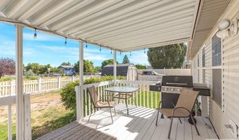 600 Redman St, Chubbuck, ID 83202