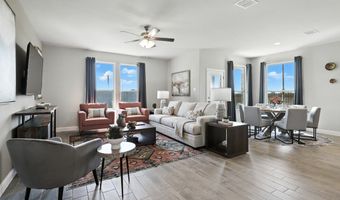 15144 SUPREME St, Aledo, TX 76008