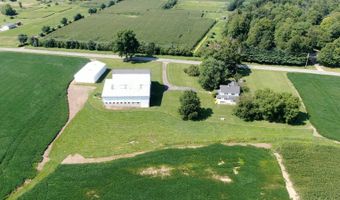 1045 Co Rd 1754, Ashland, OH 44805