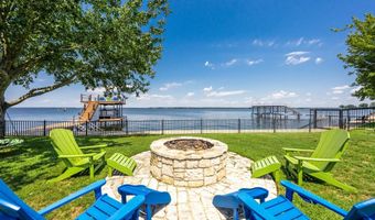 2621 Driftwood Dr, Tool, TX 75143