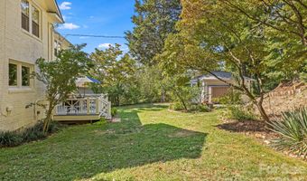18 Robinwood Ave, Asheville, NC 28806