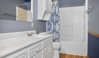 121 Rolling Meadows Ln, Austin, AR 72007