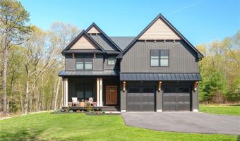 450 Carrs Pond Rd, East Greenwich, RI 02818