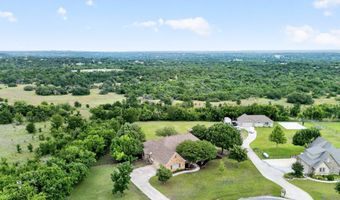 128 Canyon Ridge Trl, Aledo, TX 76008