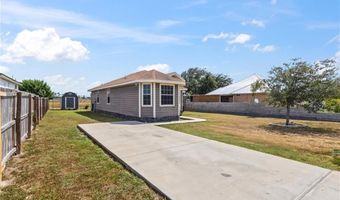 411 Tower Hills St, Alamo, TX 78516