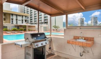 2211 Ala Wai Blvd 2504, Honolulu, HI 96815
