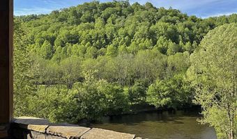 24327 N Fork River Rd, Abingdon, VA 24210