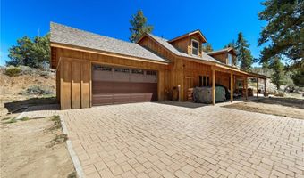 4295 Noodle, Angelus Oaks, CA 92305