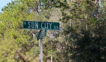 10208 N Sun City Ter, Dunnellon, FL 34433