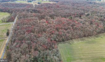 CRYSTAL Road, Hartly, DE 19953