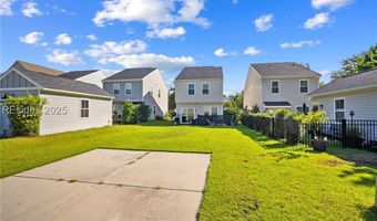 2720 Satilla Blvd, Beaufort, SC 29902