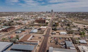 2400 SW 7TH Ave, Amarillo, TX 79106