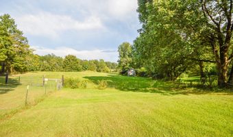 279 Perry Rd, Ackerman, MS 39735