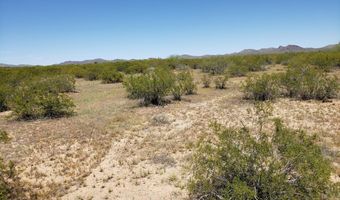 00 XX Trezler Rd, Aguila, AZ 85320