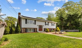 19 Irondale St, Warwick, RI 02886
