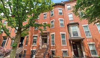 11- A Hanson St G, Boston, MA 02118