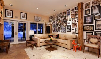 85 Glen Garry Dr, Aspen, CO 81611