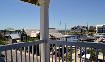 2 Keelson Row, Bald Head Island, NC 28461