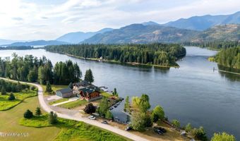 E Cf Delta Shr, Clark Fork, ID 83811