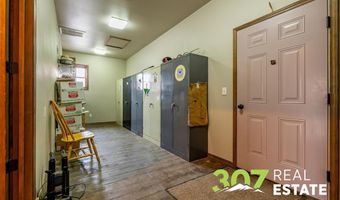 15 Justice Ln Lot 1, Cody, WY 82414