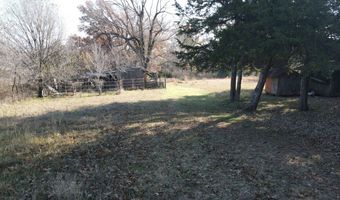 3121 S Ripley Rd, Agra, OK 74824