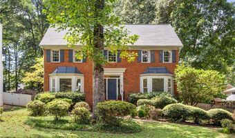 4577 Stilson Cir, Peachtree Corners, GA 30092