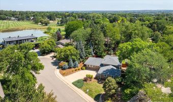 6954 Wapiti Ct, Boulder, CO 80301