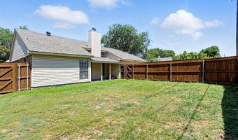 704 Timberbend Trl, Allen, TX 75002
