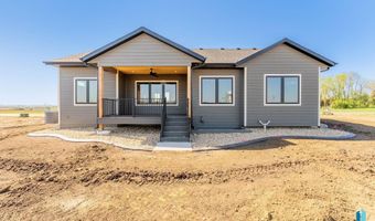2516 E Chestnut Trl, Brandon, SD 57005