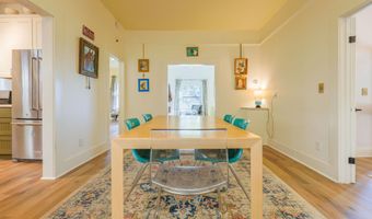 111 CLAWSON Ave, Bisbee, AZ 85603