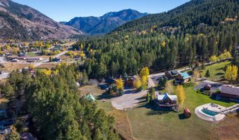 682 OVERLOOK Cir, Alpine, WY 83128