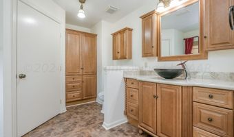 7518 LAMOUNT Dr, Amarillo, TX 79110